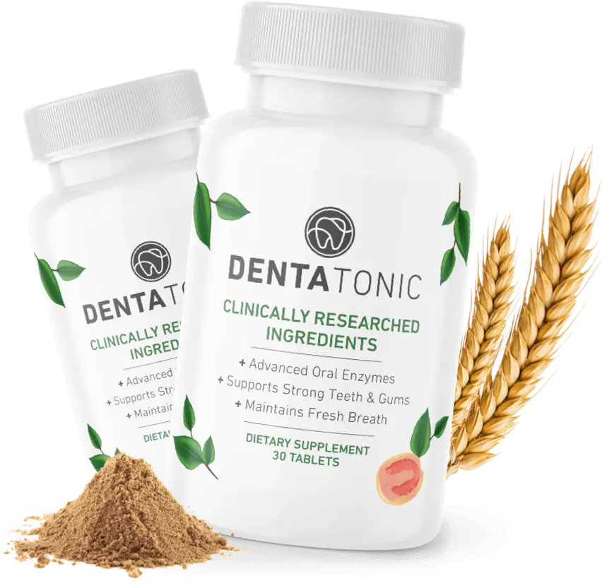 DentaTonic Supplement